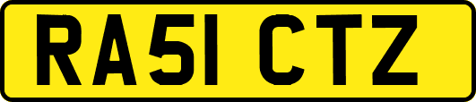 RA51CTZ