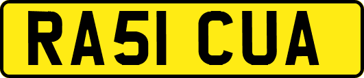RA51CUA