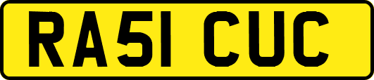 RA51CUC