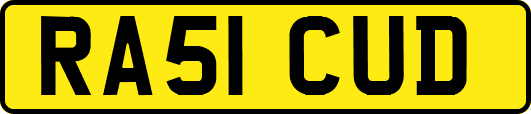 RA51CUD