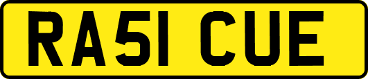 RA51CUE