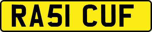RA51CUF