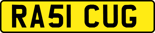 RA51CUG