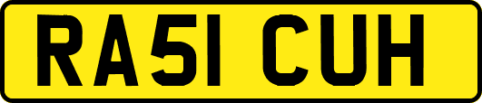 RA51CUH
