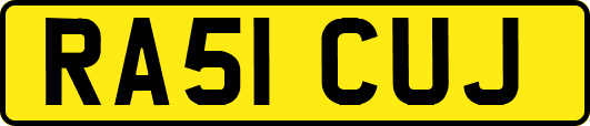 RA51CUJ