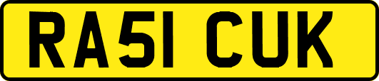 RA51CUK