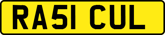 RA51CUL