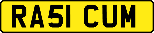 RA51CUM