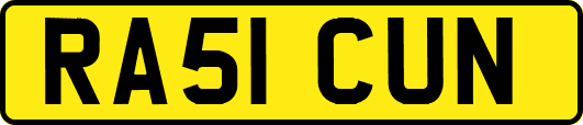 RA51CUN