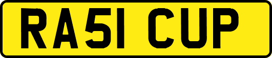 RA51CUP