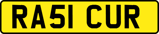 RA51CUR