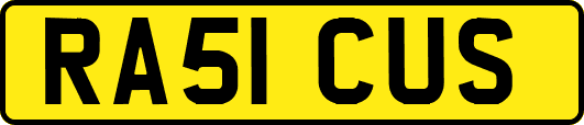 RA51CUS