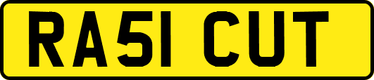 RA51CUT