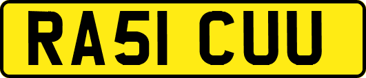 RA51CUU