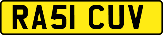 RA51CUV