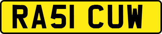 RA51CUW