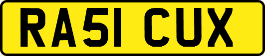 RA51CUX