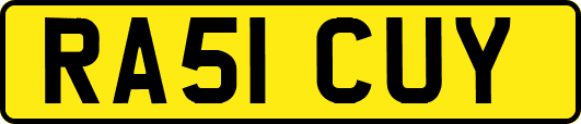 RA51CUY