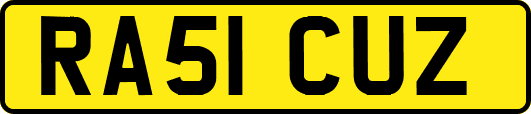 RA51CUZ