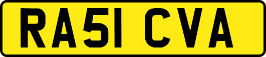 RA51CVA