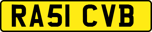 RA51CVB