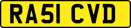 RA51CVD