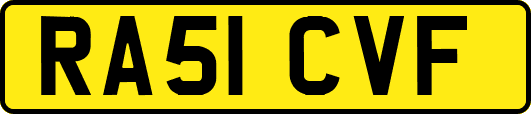 RA51CVF