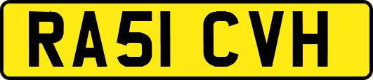 RA51CVH