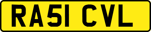 RA51CVL