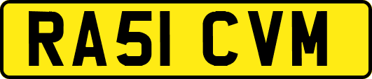 RA51CVM