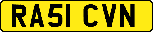 RA51CVN