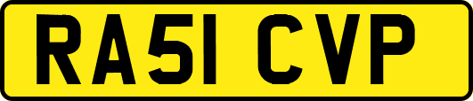 RA51CVP