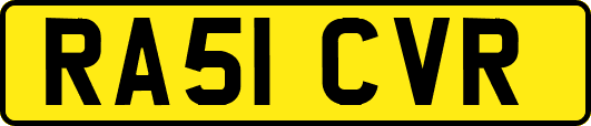 RA51CVR
