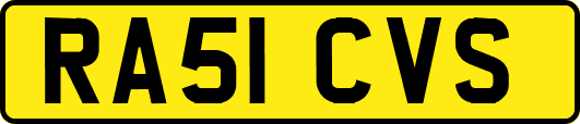 RA51CVS