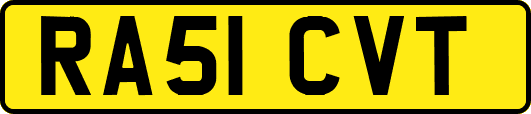 RA51CVT