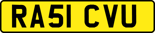 RA51CVU