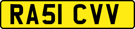 RA51CVV