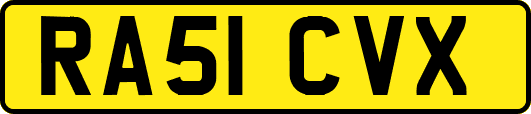 RA51CVX