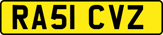 RA51CVZ