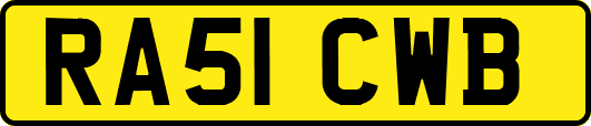 RA51CWB