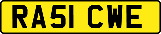 RA51CWE