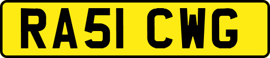 RA51CWG