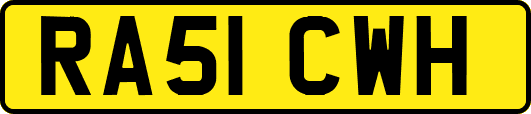 RA51CWH