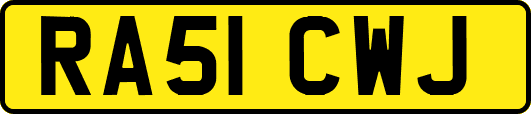 RA51CWJ