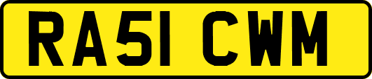 RA51CWM
