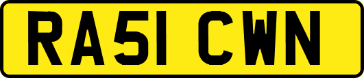 RA51CWN