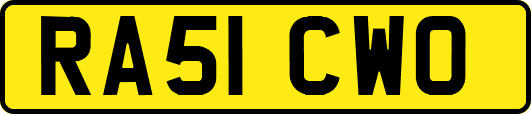 RA51CWO