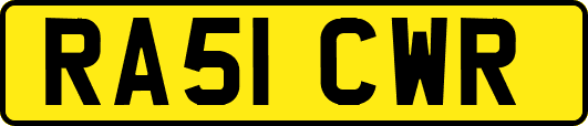 RA51CWR