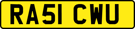 RA51CWU