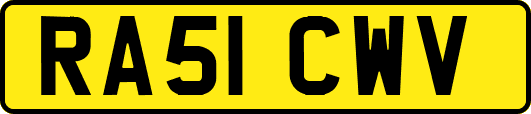 RA51CWV